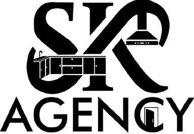 SK Agency Logo