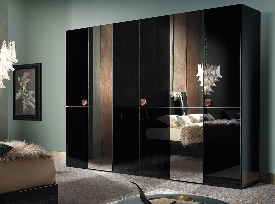 Bespoke Wardrobes