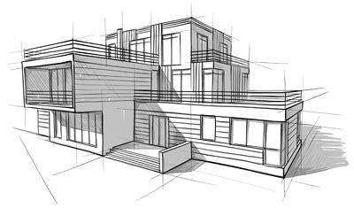 3D Design & Architectural Drawing