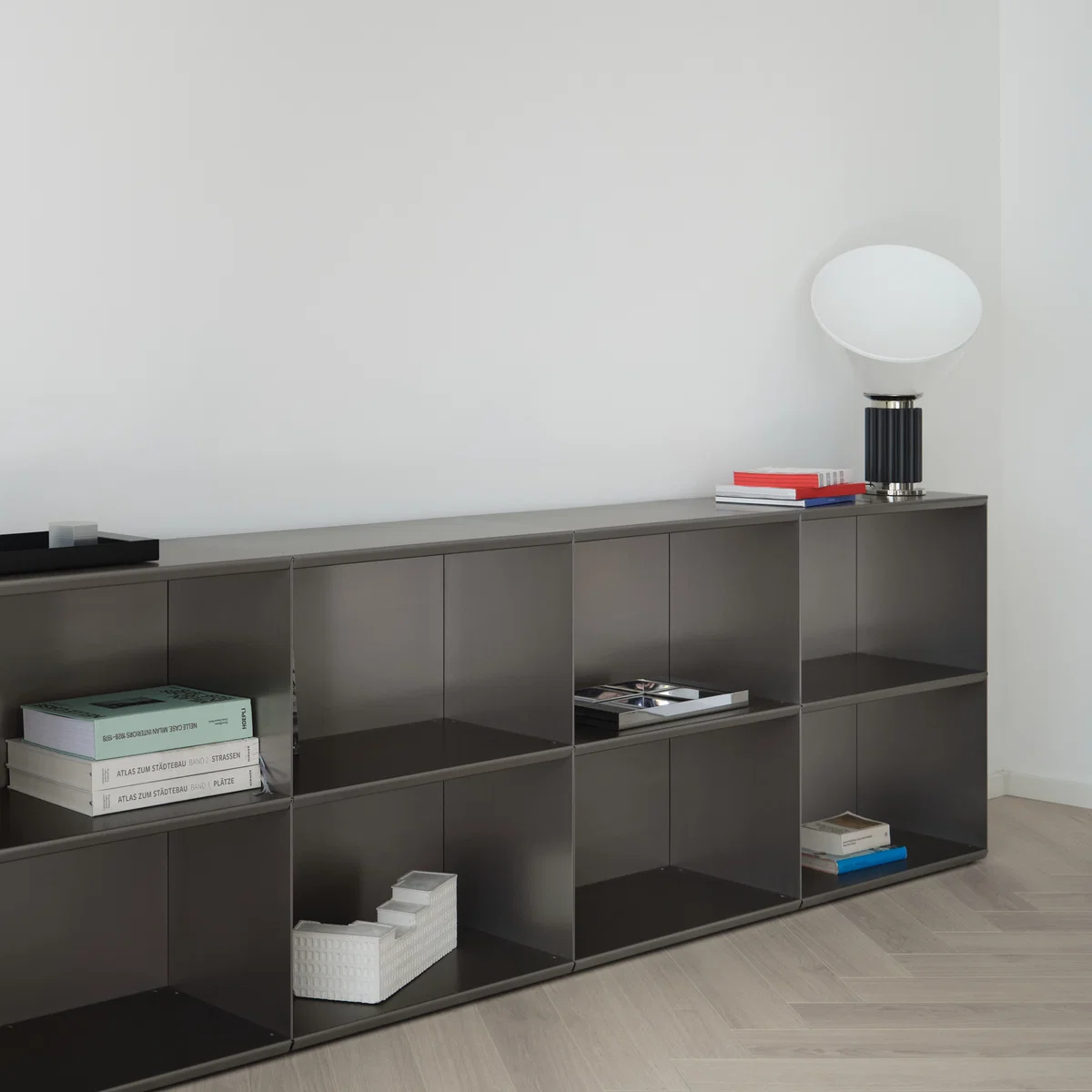 Aluminum Modular Furniture