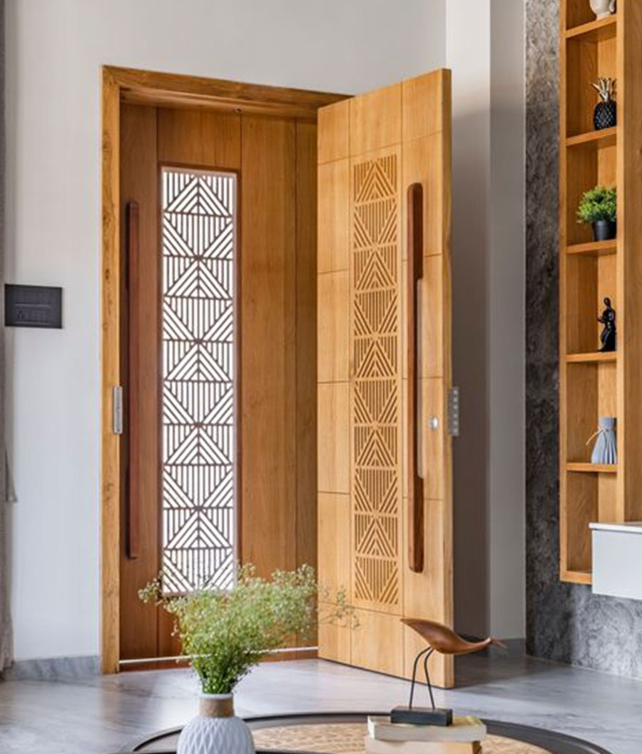 Doors (Main & Interior)