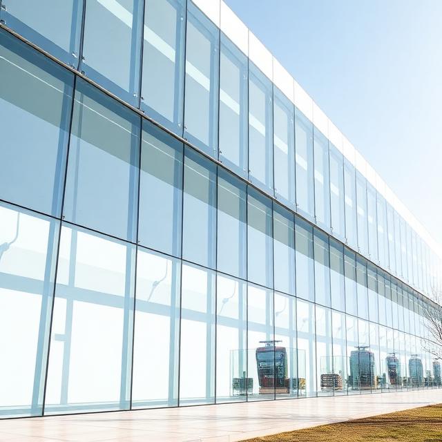 Glazing Solutions