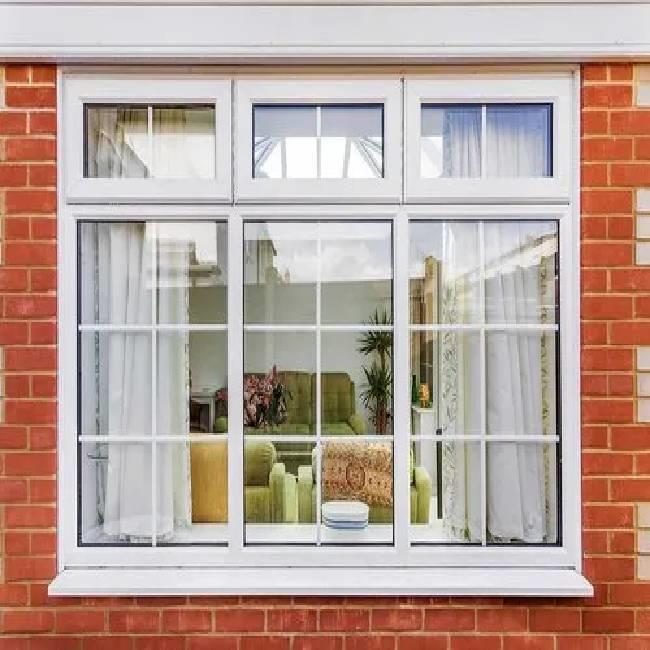 uPVC Window